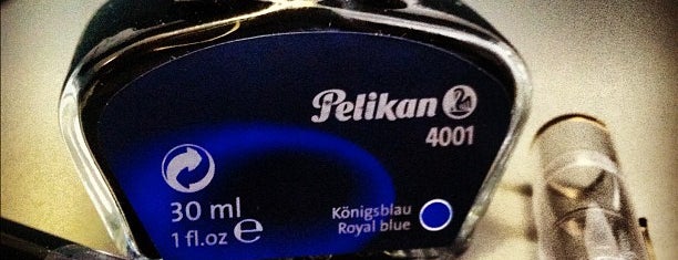 Pelikan Puebla is one of Lugares favoritos de Al.