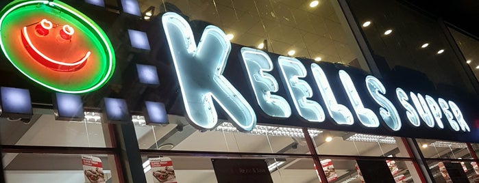 Keells Super is one of Keells Super Outlets.