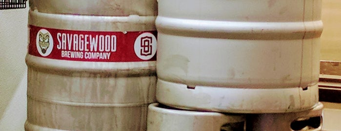 O'Sullivan Brothers Brewing is one of San Diego Breweries.