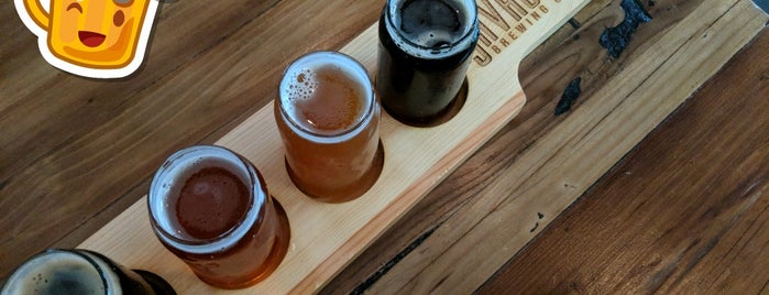 O'Sullivan Brothers Brewing is one of Beer Spots.