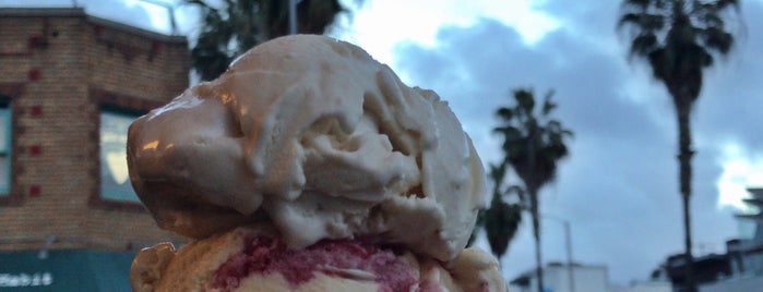 Salt & Straw is one of Los Angeles To Eat List.