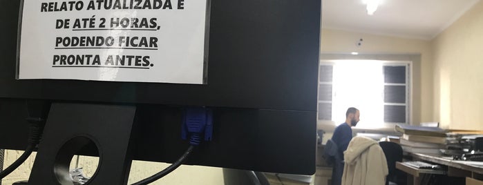 28º Ofício de Registro Civil das Pessoas Naturais is one of Posti che sono piaciuti a Beatriz.