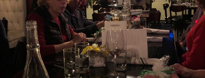 The 15 Best Italian Restaurants In Indianapolis