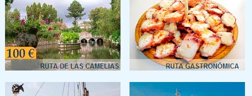 RENTAGUIDE SCQ is one of Top Checkin Galicia.