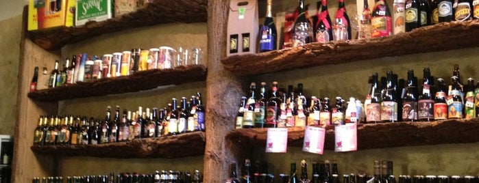 La Bottega della Birra is one of Promo.