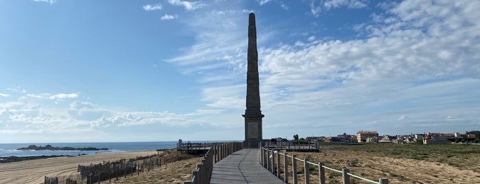 Praia Da Memoria is one of local.