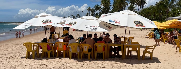 Prefeitinho Bar & Restaurante is one of All-time favorites in Brazil.