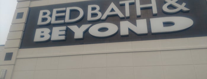Bed Bath & Beyond is one of Guide to Cheektowaga's best spots.