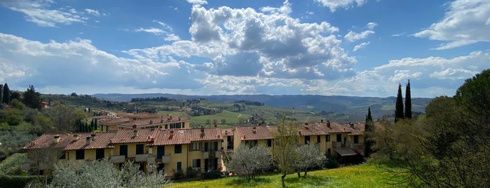 Toscana