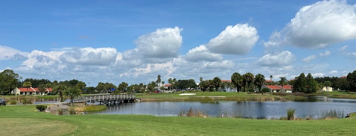 Holiday Inn Club Vacations Orlando - Orange Lake Resort is one of IHG.