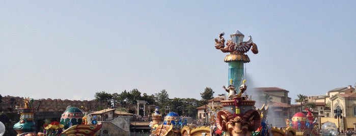 The Legend of Mythica is one of ディズニー.