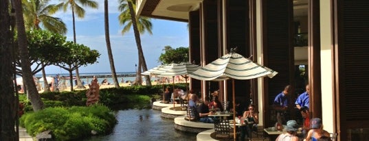 Rainbow Lanai is one of Orte, die Jingyuan gefallen.