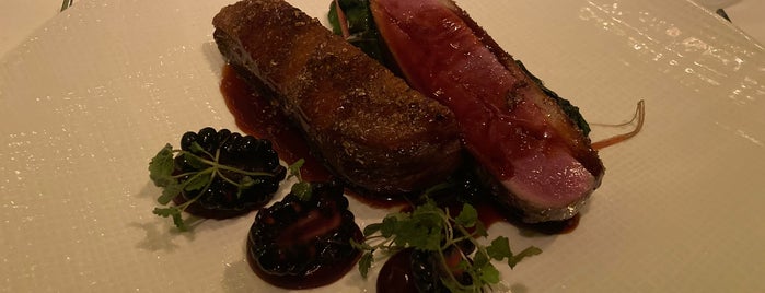 Clos Maggiore is one of Food.