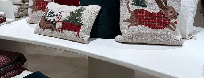 Zara Home is one of Shopping Iguatemi.