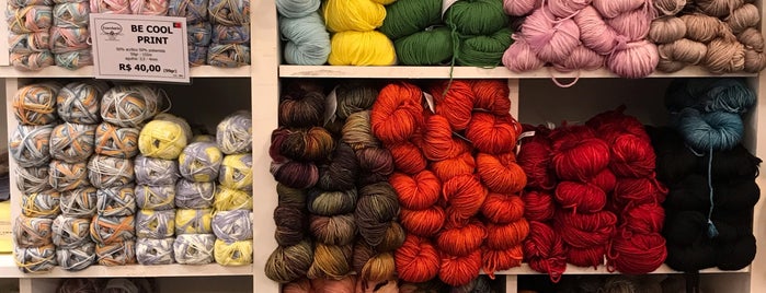 Novelaria - Knit Café is one of mixed.