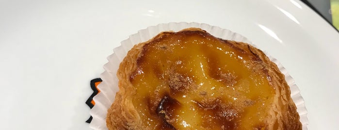 pastel de nata