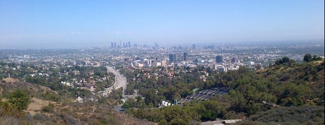 The 15 Best Places With Scenic Views In Los Angeles