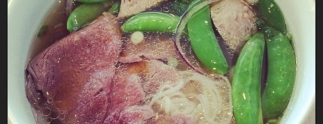 Pho is for Lovers is one of Claudia 님이 좋아한 장소.