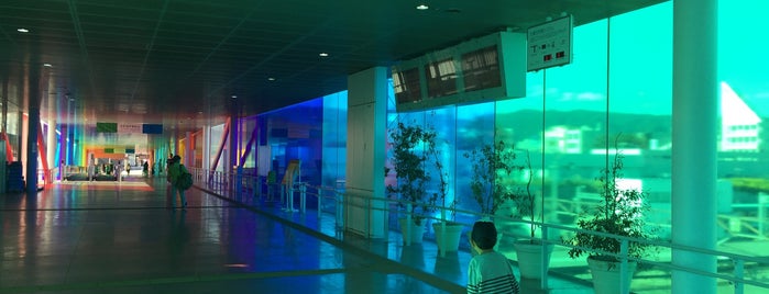 Hitachi Station is one of 訪れたことのある駅　②.