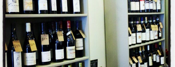 Cave Taureau Wines is one of Carolina’s Expansive Wine List.