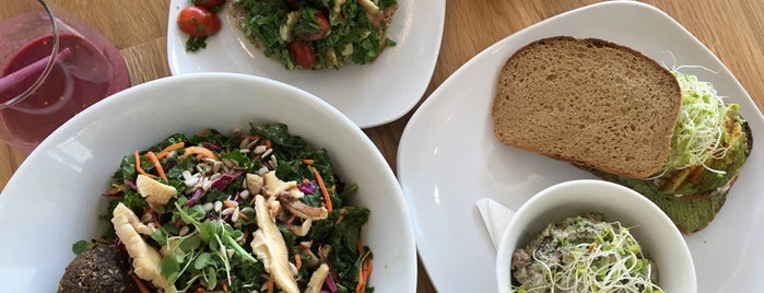 The 15 Best Places For Healthy Food In Raleigh Living Kitchen Is One Of The 15 Best Places For Healthy Food In Raleigh