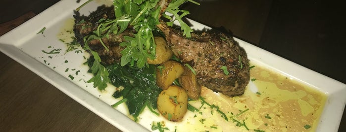 Fratello is one of The 15 Best Places for Pork Chops in San Jose.