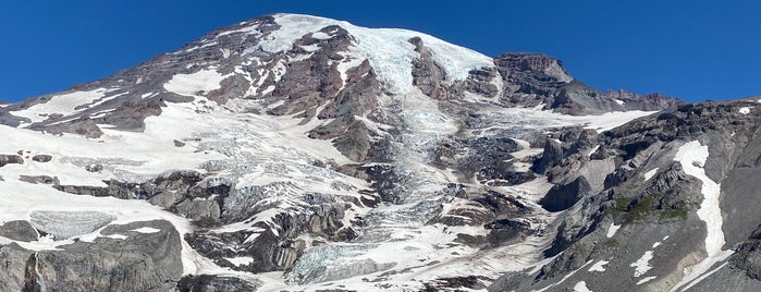 Skyline Trail is one of Orte, die Rex gefallen.