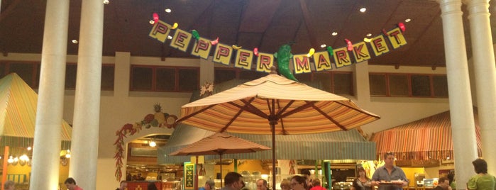 El Mercado de Coronado is one of Places I Have Been To (Orlando, FL).