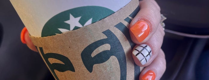 Starbucks is one of The 15 Best Places for Pastries in Westminster.