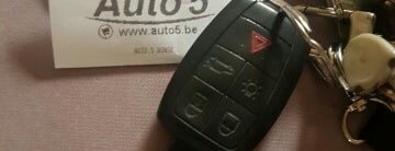 Auto5 is one of Auto5 (1).