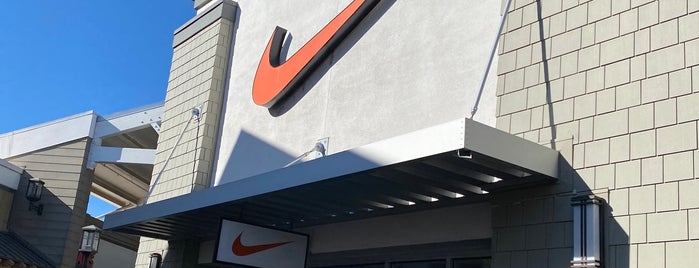 Nike Factory Store is one of Nike Stores and Offices.