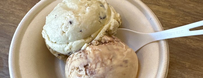 San Francisco's Hometown Creamery is one of SF Ice Cream To Try.