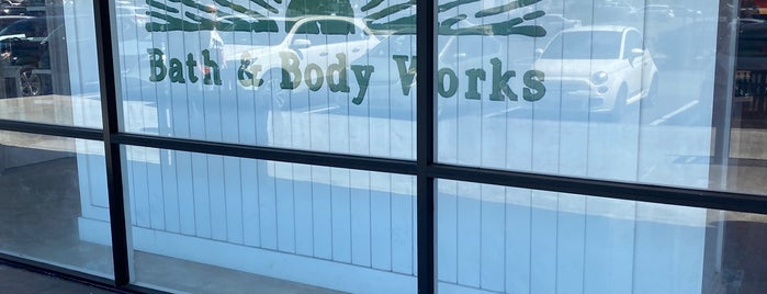 Bath & Body Works is one of USA 3.