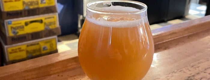 Mad Taco is one of Vermont Craft Beer Bars.