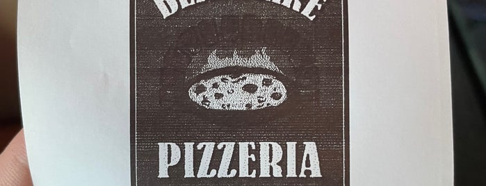 Berkshire Pizza is one of Ski trips.