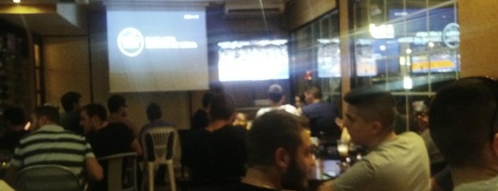 Mouse Net Cafe is one of Ρέθυμνο.