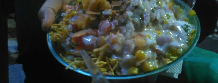 Kalyan Bhel is one of Visited.