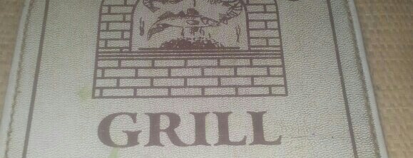 Daniel's Grill is one of Aqui que é aqui !.