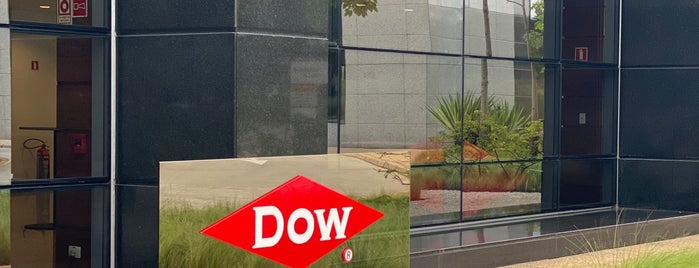 Dow Brasil is one of Clientes.
