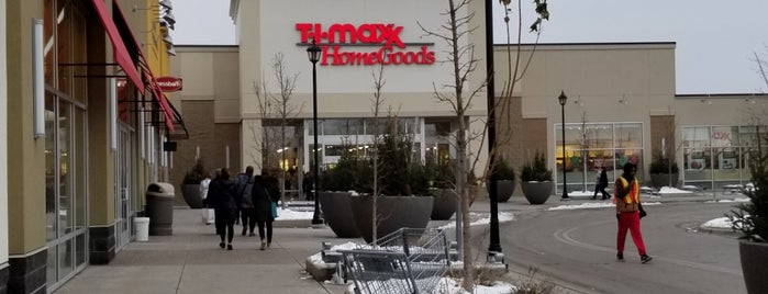 T.J. Maxx is one of Repeat Offender.