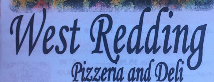 Lombardi's Pizza e Restorante is one of CT.