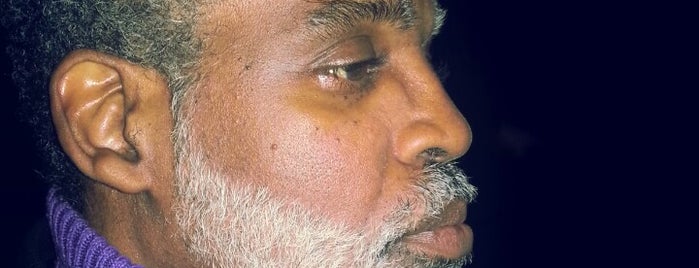 Alvin Ailey is one of Gabrielさんのお気に入りスポット.