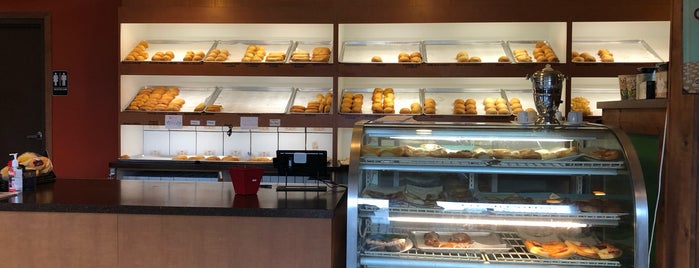 Lone Star Kolaches is one of New Year, New Places!.