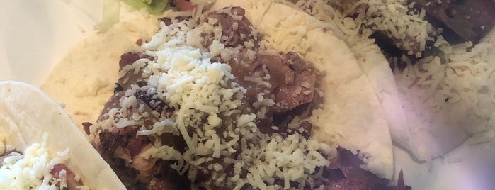 El Taco Loco is one of The 15 Best Places for Grilled Steaks in Virginia Beach.