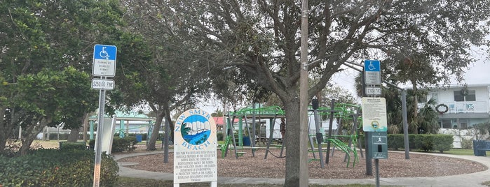Buena Vista Park is one of Lieux qui ont plu à Dawn.
