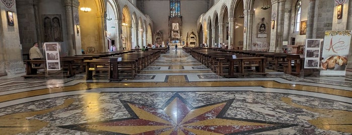Basilica di Santa Chiara is one of 🇮🇹 Bella Italia 2023.