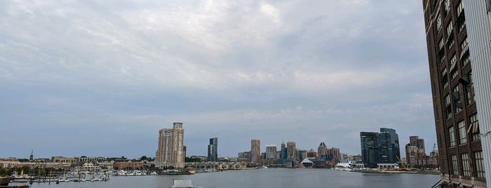 Domino Sugar is one of Best of Baltimore.