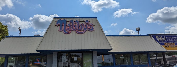 nabbys