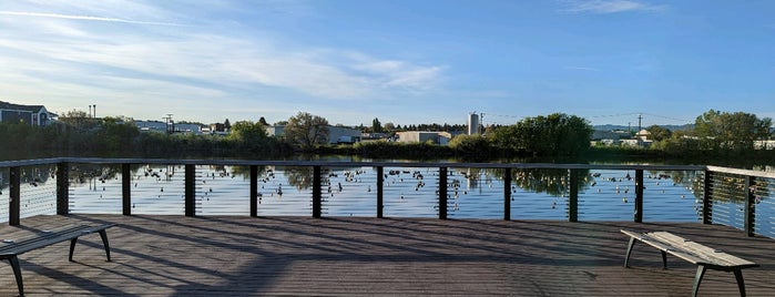 Snake River Landing is one of Top 10 favorites places in Idaho Falls, ID.