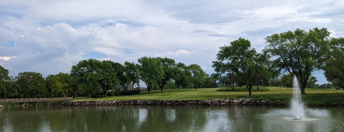 Bloomingdale Golf Club is one of Chicago Fav Golf Courses.